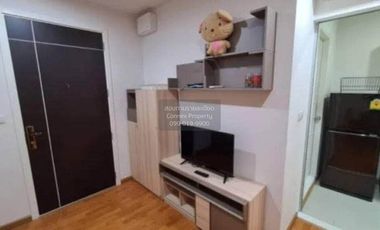 For rent 1 Beds condo in Phasi Charoen, Bangkok
