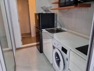 For rent 1 Beds condo in Phasi Charoen, Bangkok