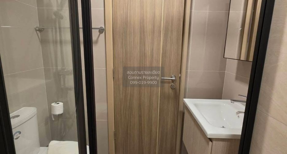 Wohnung zur Miete mit 1 Zimmer in Mueang Phuket, Phuket
