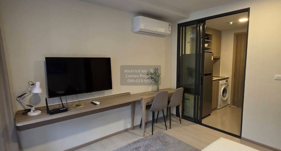 Wohnung zur Miete mit 1 Zimmer in Mueang Phuket, Phuket