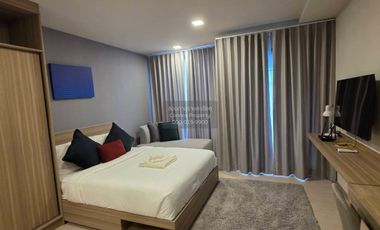 Wohnung zur Miete mit 1 Zimmer in Mueang Phuket, Phuket