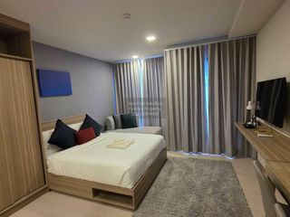 Wohnung zur Miete mit 1 Zimmer in Mueang Phuket, Phuket