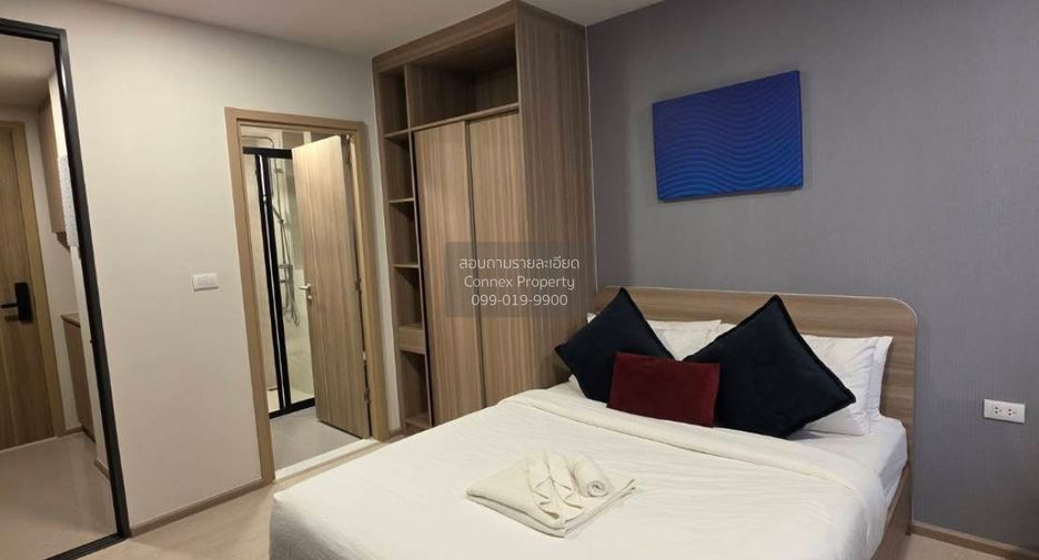 Wohnung zur Miete mit 1 Zimmer in Mueang Phuket, Phuket