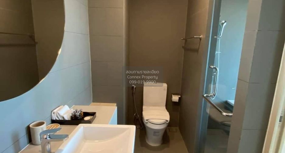 For rent 1 bed condo in Si Racha, Chonburi
