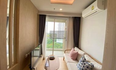 For rent 1 bed condo in Si Racha, Chonburi