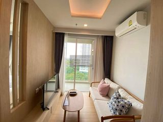 For rent 1 bed condo in Si Racha, Chonburi