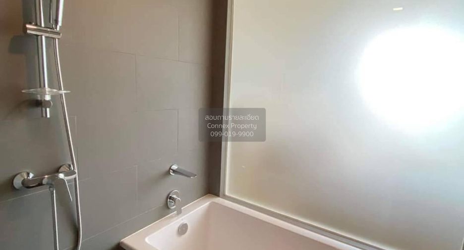 For rent 1 bed condo in Si Racha, Chonburi