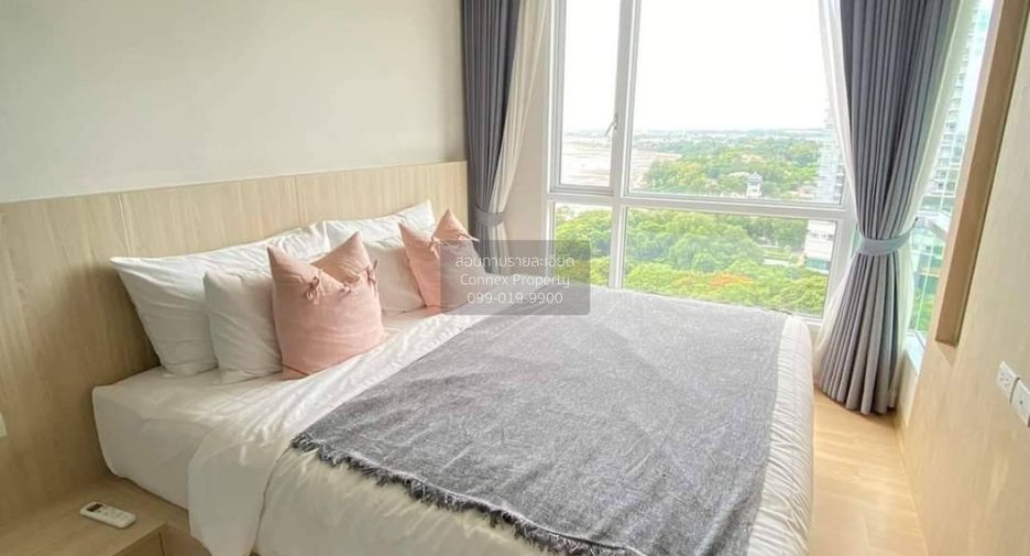 For rent 1 bed condo in Si Racha, Chonburi