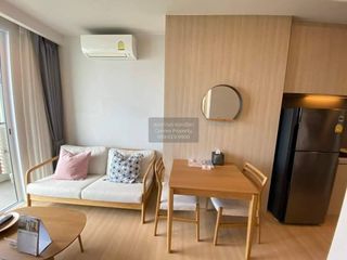 For rent 1 bed condo in Si Racha, Chonburi