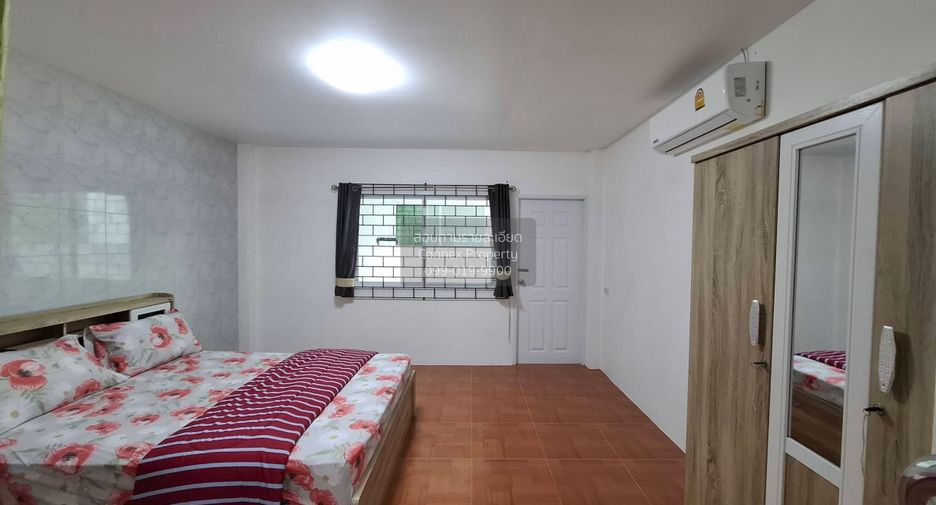 Haus zur Miete mit 2 Zimmer in Mueang Phuket, Phuket