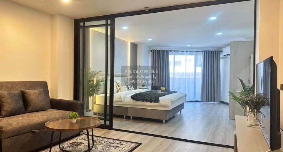 For rent 1 bed condo in Kathu, Phuket