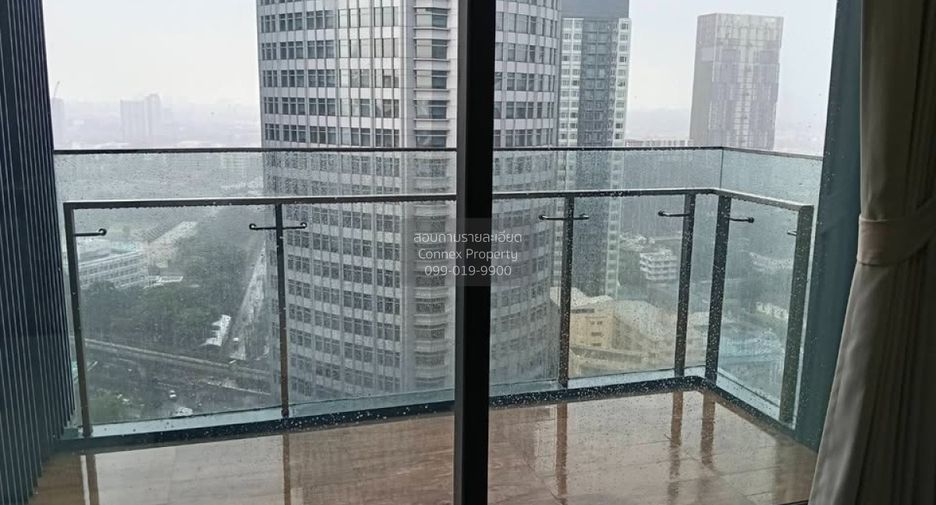 ให้เช่า 3 ห้องนอน คอนโด ใน คลองเตย, กรุงเทพฯ