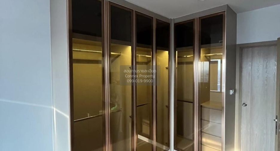 For rent 2 ベッドルーム condo in Phasi Charoen, Bangkok