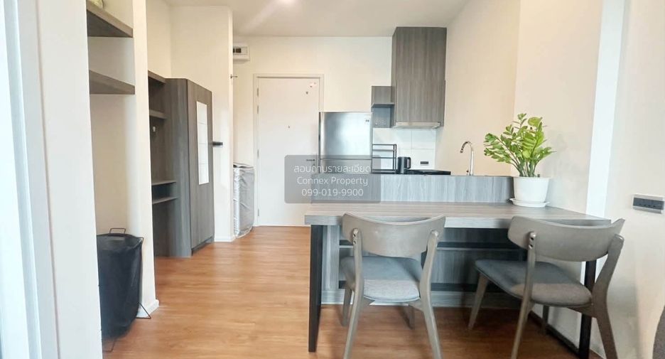 Wohnung zur Miete mit 1 Zimmer in Mueang Phuket, Phuket