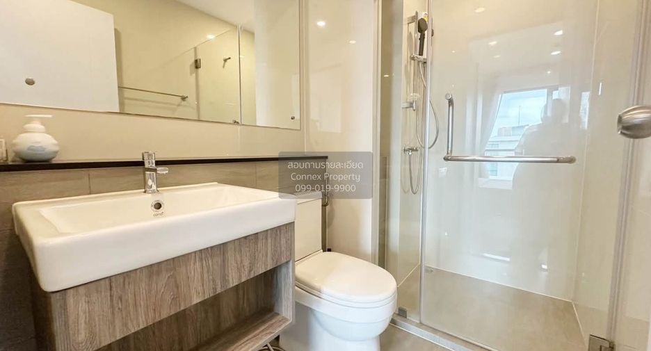 Wohnung zur Miete mit 1 Zimmer in Mueang Phuket, Phuket