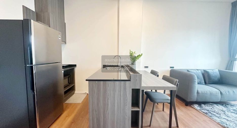 Wohnung zur Miete mit 1 Zimmer in Mueang Phuket, Phuket