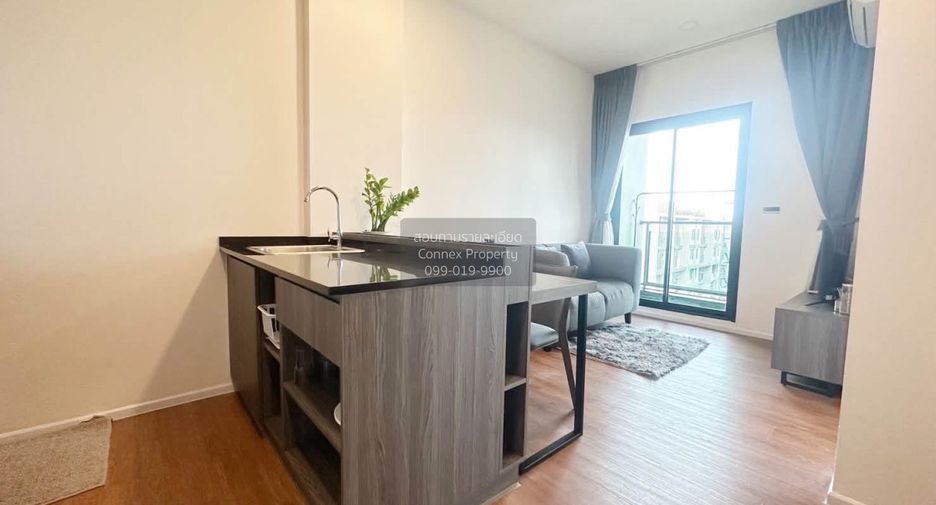 Wohnung zur Miete mit 1 Zimmer in Mueang Phuket, Phuket
