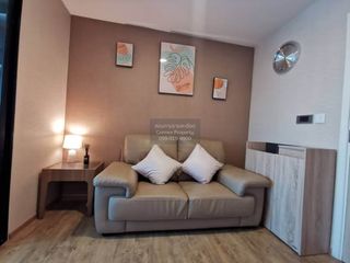 For rent 1 Beds condo in Bang Khen, Bangkok