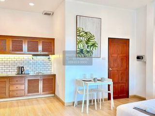 Apartment zur Miete mit 1 Zimmer in Mueang Phuket, Phuket