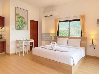 Apartment zur Miete mit 1 Zimmer in Mueang Phuket, Phuket
