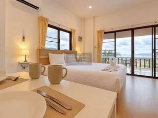 Apartment zur Miete mit 1 Zimmer in Mueang Phuket, Phuket