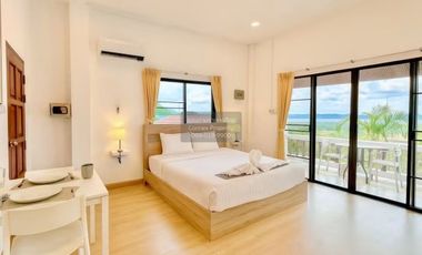 Apartment zur Miete mit 1 Zimmer in Mueang Phuket, Phuket