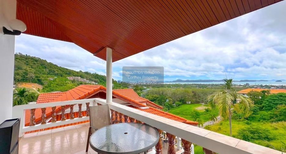 Apartment zur Miete mit 1 Zimmer in Mueang Phuket, Phuket
