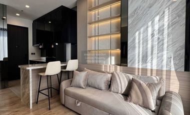 For rent 1 bed condo in Phaya Thai, Bangkok