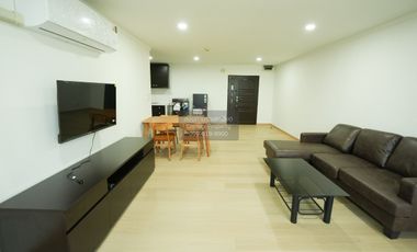 Condo en alquiler de 1 habitaciones en Watthana, Bangkok