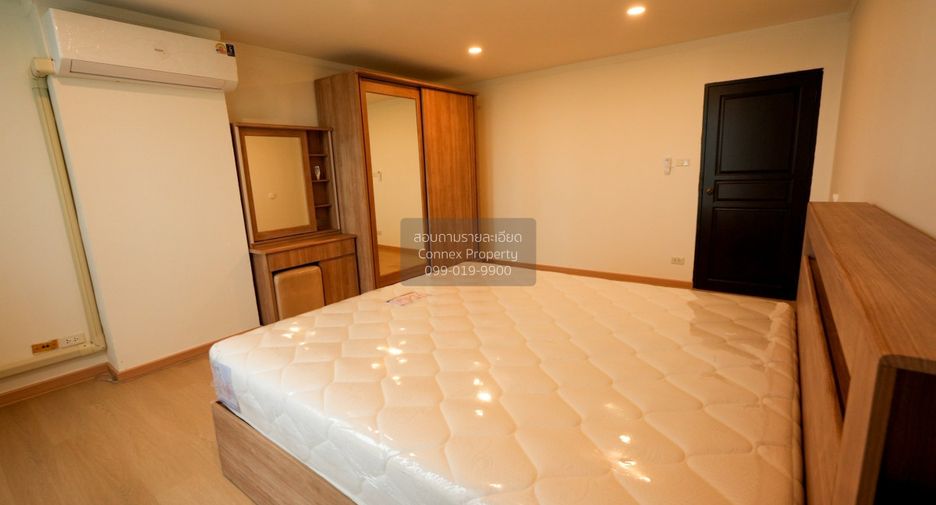 Condo en alquiler de 1 habitaciones en Watthana, Bangkok