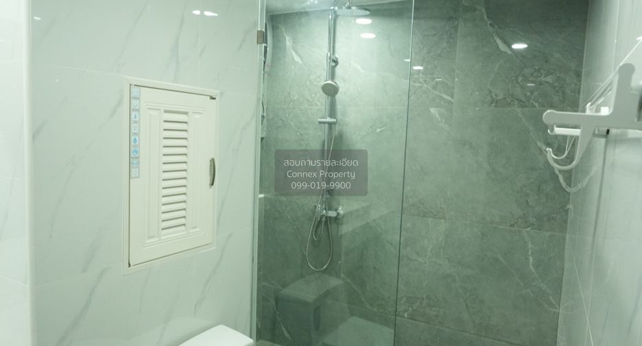Condo en alquiler de 1 habitaciones en Watthana, Bangkok