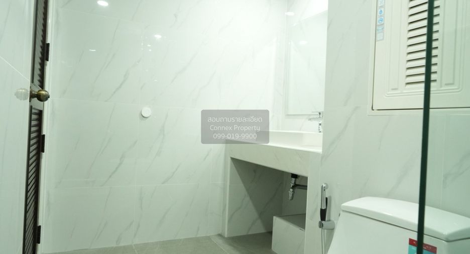 Condo en alquiler de 1 habitaciones en Watthana, Bangkok
