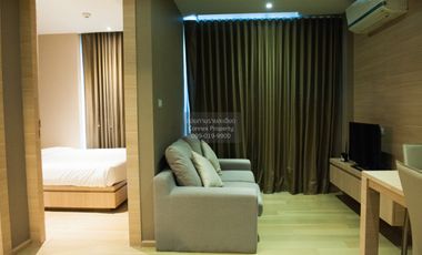 For rent 1 bed condo in Sathon, Bangkok