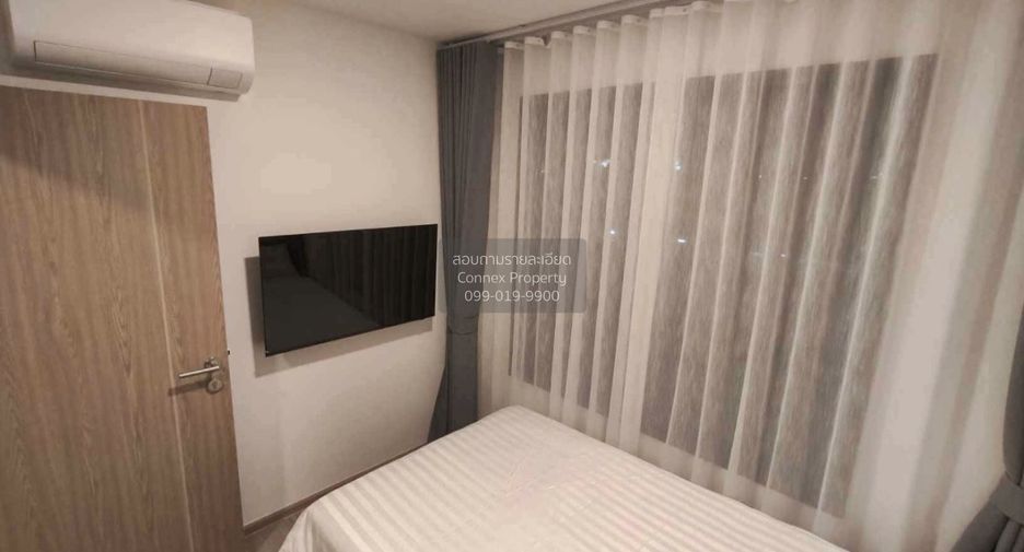 À louer 2 chambres condo à Mueang Phuket, Phuket