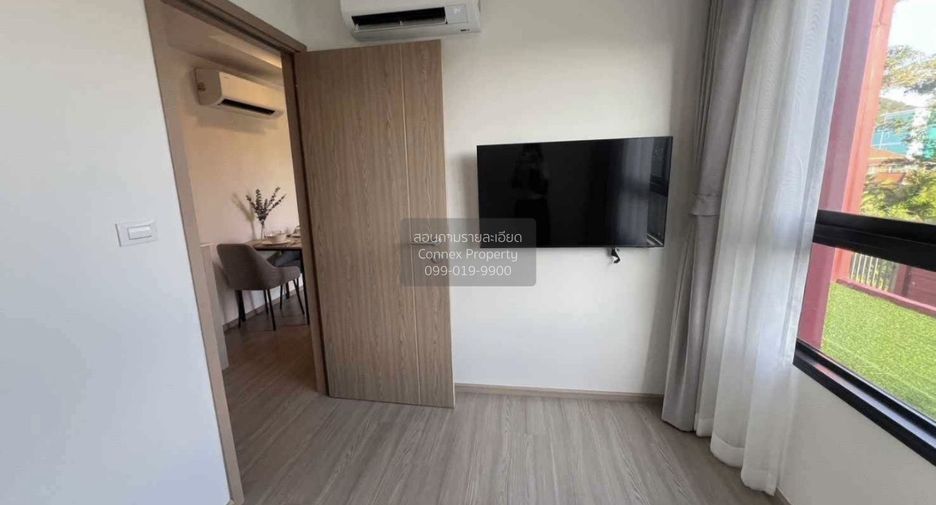 À louer 2 chambres condo à Mueang Phuket, Phuket
