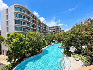 Wohnung zur Miete mit 1 Zimmer in Mueang Phuket, Phuket