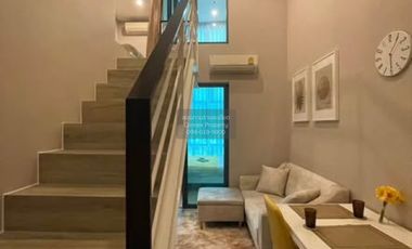 Wohnung zur Miete mit 1 Zimmer in Bang Sue, Bangkok