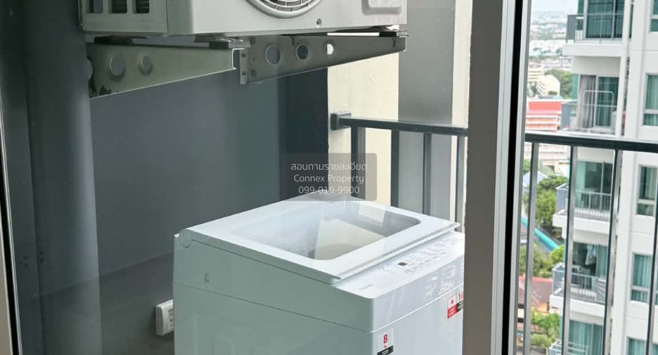 For rent 1 Beds condo in Phasi Charoen, Bangkok