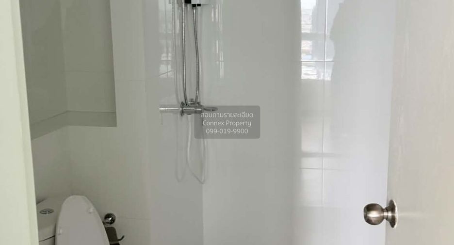 For rent 1 Beds condo in Phasi Charoen, Bangkok