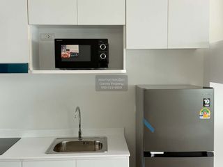 For rent 1 Beds condo in Phasi Charoen, Bangkok