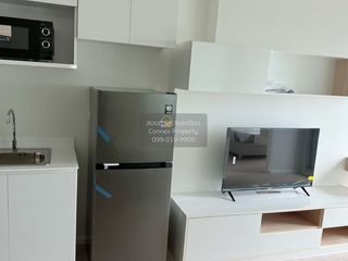 For rent 1 Beds condo in Phasi Charoen, Bangkok