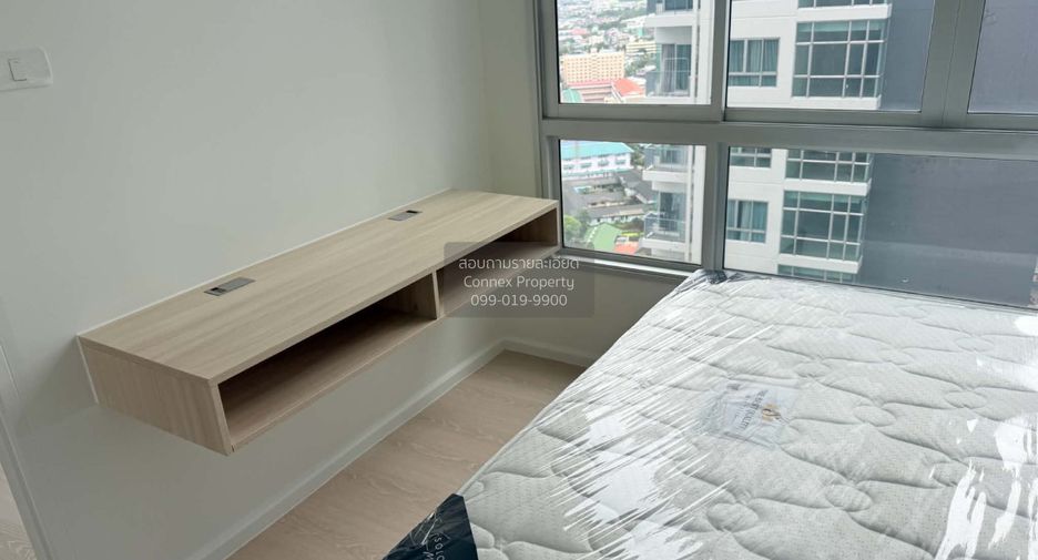 For rent 1 Beds condo in Phasi Charoen, Bangkok
