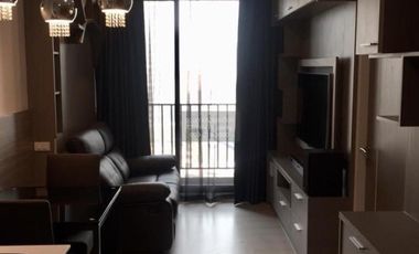 Condo en alquiler de 1 habitaciones en Watthana, Bangkok