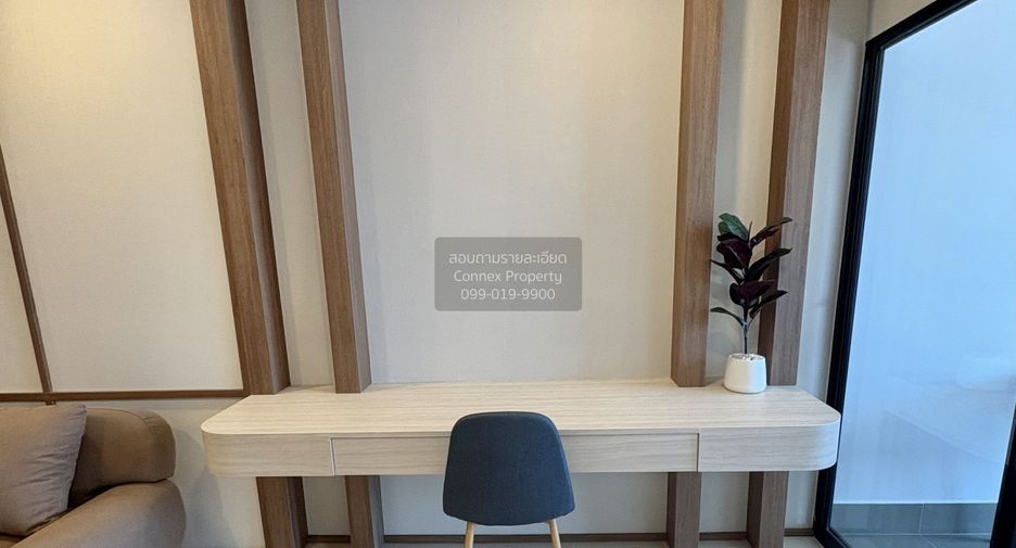 Wohnung zur Miete mit 1 Zimmer in Mueang Phuket, Phuket