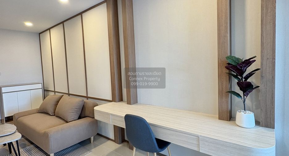 Wohnung zur Miete mit 1 Zimmer in Mueang Phuket, Phuket
