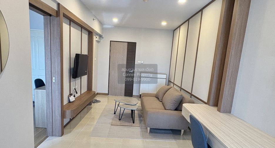 Wohnung zur Miete mit 1 Zimmer in Mueang Phuket, Phuket