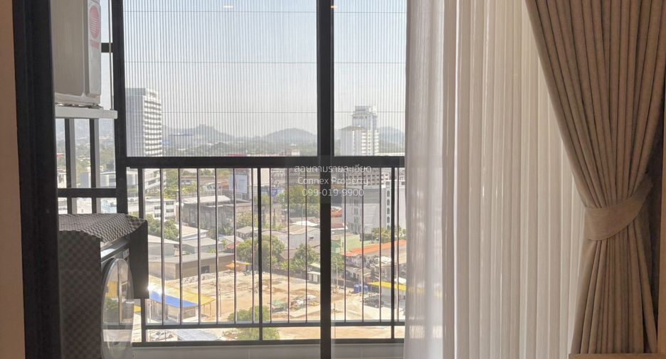 Wohnung zur Miete mit 1 Zimmer in Mueang Phuket, Phuket
