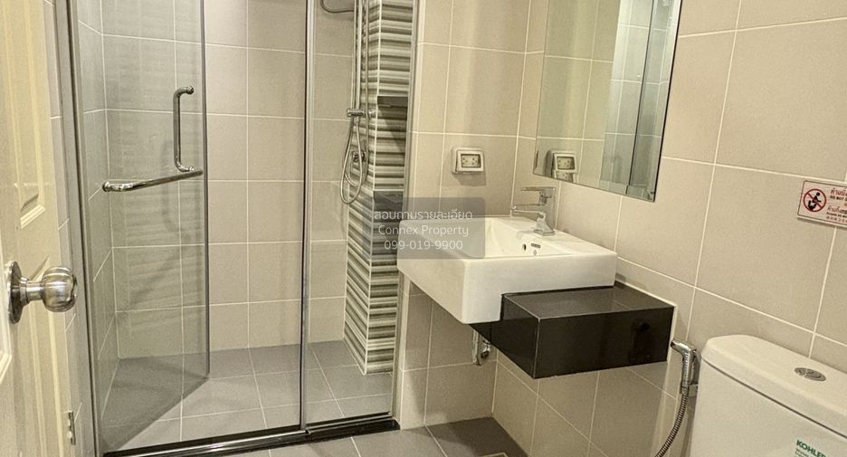 Wohnung zur Miete mit 1 Zimmer in Mueang Phuket, Phuket
