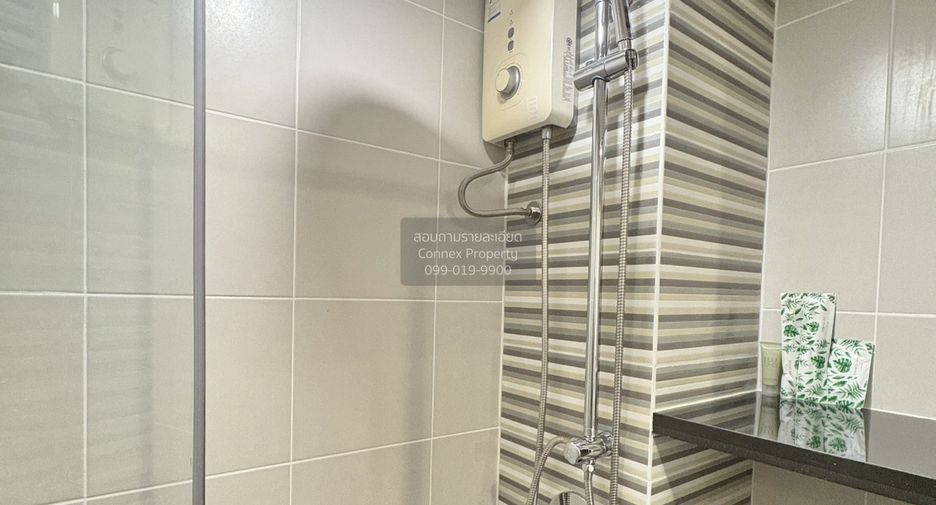 Wohnung zur Miete mit 1 Zimmer in Mueang Phuket, Phuket