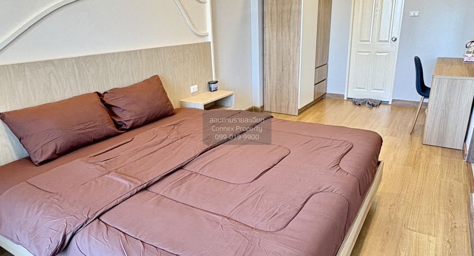 Wohnung zur Miete mit 1 Zimmer in Mueang Phuket, Phuket